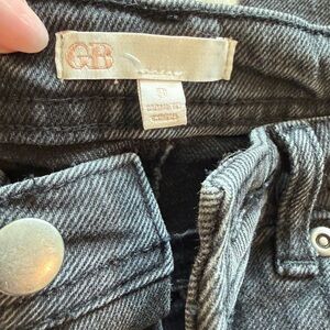 GB jeans